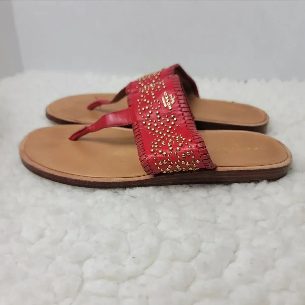 Coach bernice womens